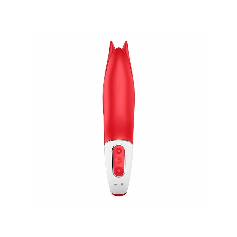 Wibrator - Satisfyer Power Flower